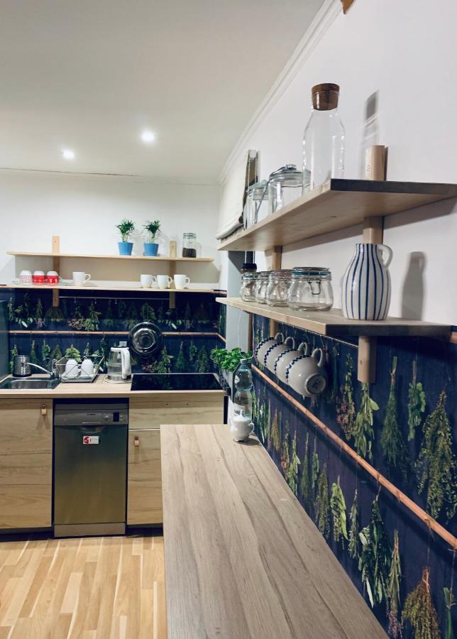 Domek Na Gorze -Odetchnij Od Miasta W Istebnej Villa Istebna Ngoại thất bức ảnh